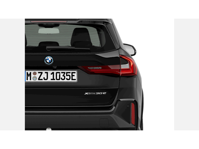 BMW X1 xDrive30e - автомобили, коли, обяви за нови и употребявани 6