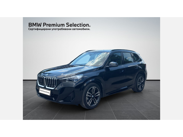 BMW X1 xDrive30e - автомобили, коли, обяви за нови и употребявани 0