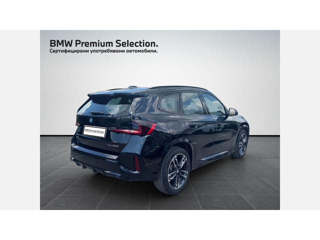 BMW X1 xDrive30e - автомобили, коли, обяви за нови и употребявани 1