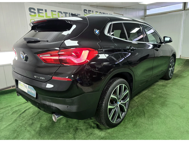 BMW X2 M packet, XDrive - автомобили, коли, обяви за нови и употребявани 10