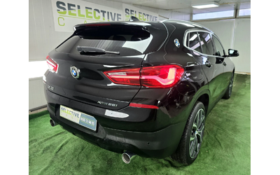 BMW X2 M packet, XDrive - автомобили, коли, обяви за нови и употребявани 11
