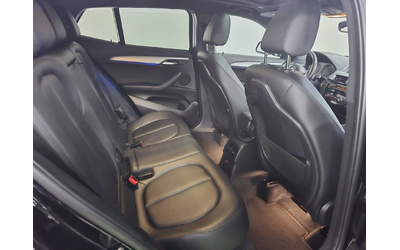 BMW X2 M packet, XDrive - автомобили, коли, обяви за нови и употребявани 14