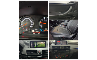 BMW X2 M packet, XDrive - автомобили, коли, обяви за нови и употребявани 15