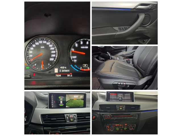 BMW X2 M packet, XDrive - автомобили, коли, обяви за нови и употребявани 15