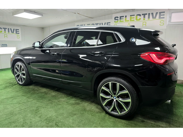 BMW X2 M packet, XDrive - автомобили, коли, обяви за нови и употребявани 4