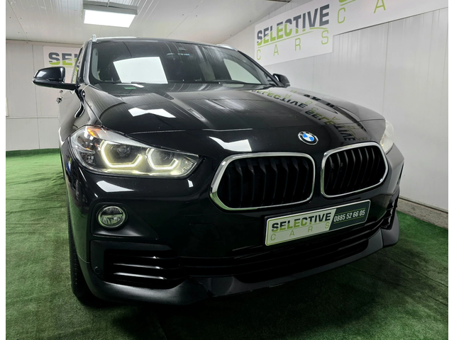 BMW X2 M packet, XDrive - автомобили, коли, обяви за нови и употребявани 6