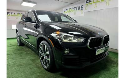 BMW X2 M packet, XDrive - автомобили, коли, обяви за нови и употребявани 7