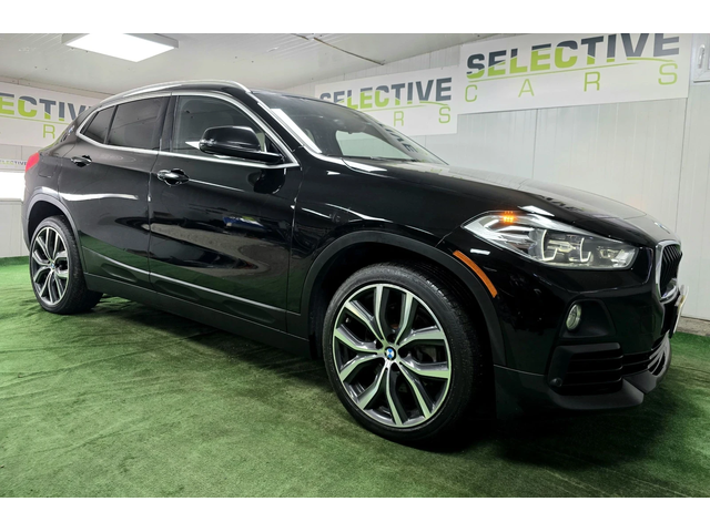 BMW X2 M packet, XDrive - автомобили, коли, обяви за нови и употребявани 8