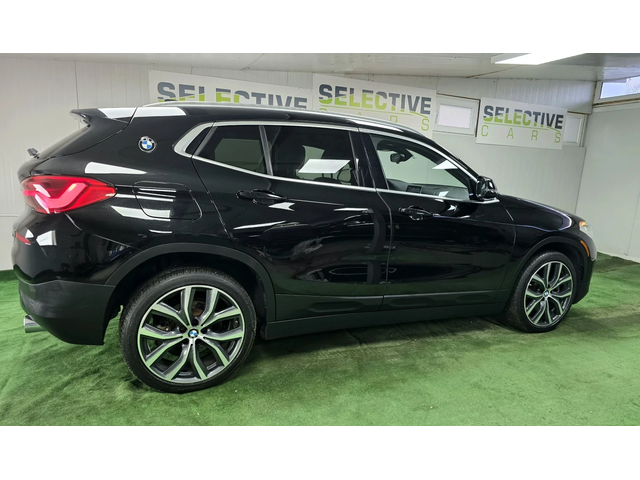 BMW X2 M packet, XDrive - автомобили, коли, обяви за нови и употребявани 9