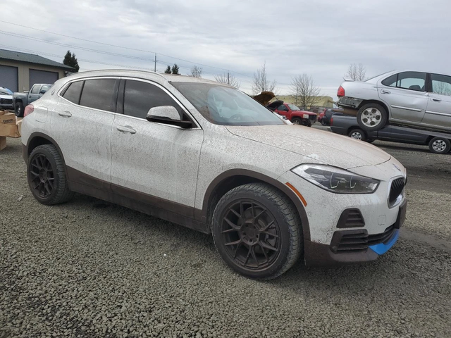 BMW X2 XDRIVE28I* КЛИП НА МОТОР* КРАЙНА ЦЕНА - автомобили, коли, обяви за нови и употребявани 0