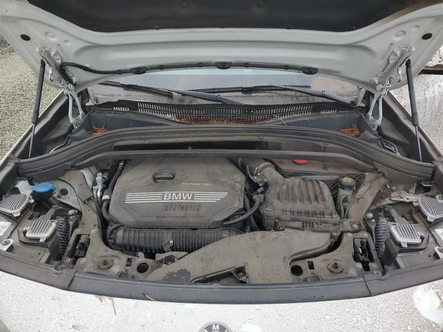BMW X2 XDRIVE28I* КЛИП НА МОТОР* КРАЙНА ЦЕНА - автомобили, коли, обяви за нови и употребявани 11