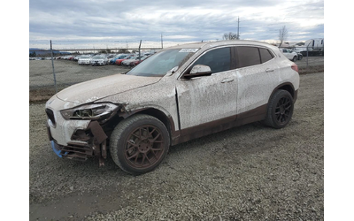 bmw-x2 - 2