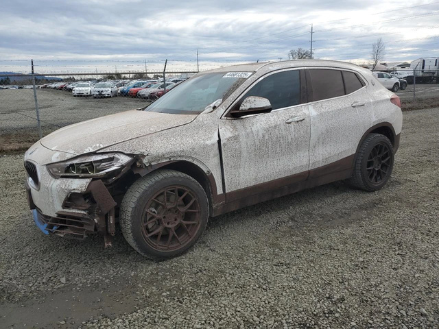 BMW X2 XDRIVE28I* КЛИП НА МОТОР* КРАЙНА ЦЕНА - автомобили, коли, обяви за нови и употребявани 2