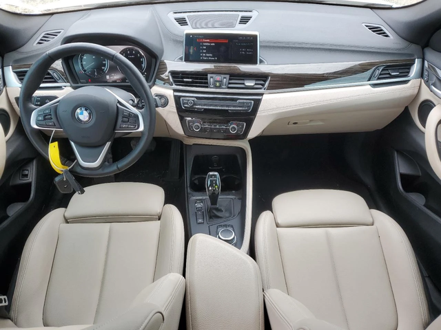 BMW X2 XDRIVE28I* КЛИП НА МОТОР* КРАЙНА ЦЕНА - автомобили, коли, обяви за нови и употребявани 7