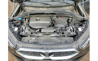 BMW X2 2.0L 4 ALL WHEEL DRIVE - автомобили, коли, обяви за нови и употребявани 11