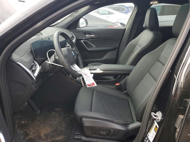 BMW X2 2.0L 4 ALL WHEEL DRIVE - автомобили, коли, обяви за нови и употребявани 6