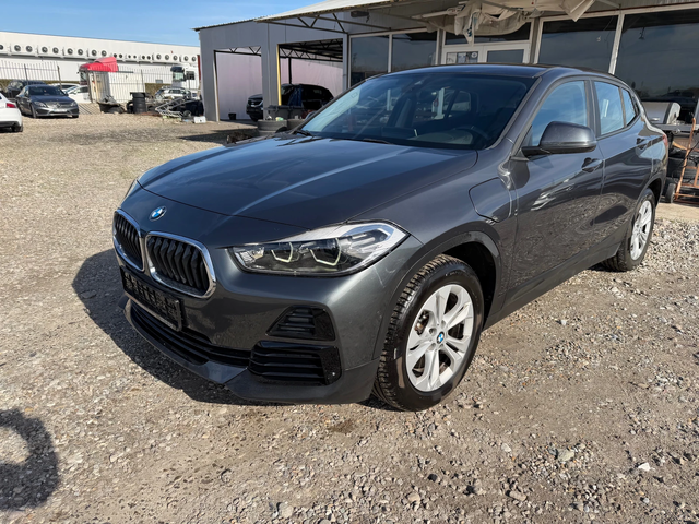 BMW X2 e 25 X Drive - автомобили, коли, обяви за нови и употребявани 0