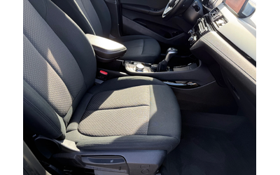 BMW X2 e 25 X Drive - автомобили, коли, обяви за нови и употребявани 11