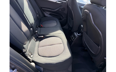 BMW X2 e 25 X Drive - автомобили, коли, обяви за нови и употребявани 12