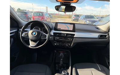 BMW X2 e 25 X Drive - автомобили, коли, обяви за нови и употребявани 13