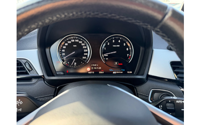 BMW X2 e 25 X Drive - автомобили, коли, обяви за нови и употребявани 14