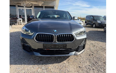 bmw-x2 - 1