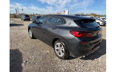 BMW X2 e 25 X Drive - автомобили, коли, обяви за нови и употребявани 6