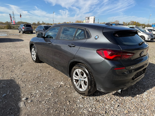BMW X2 e 25 X Drive - автомобили, коли, обяви за нови и употребявани 6