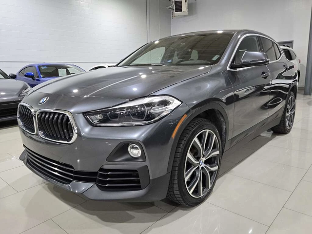 BMW X2 * xDrive28i * CARFAX * ЦЕНА ДО БГ - автомобили, коли, обяви за нови и употребявани 3