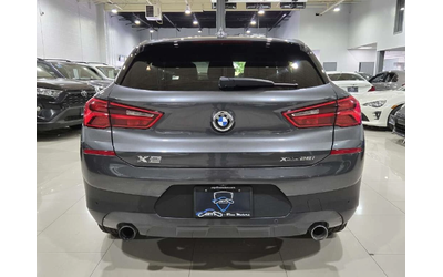 bmw-x2 - 5