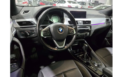 BMW X2 * xDrive28i * CARFAX * ЦЕНА ДО БГ - автомобили, коли, обяви за нови и употребявани 7