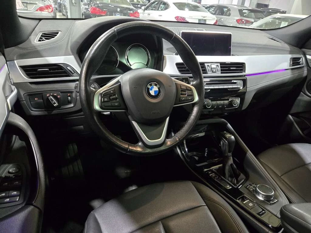 BMW X2 * xDrive28i * CARFAX * ЦЕНА ДО БГ - автомобили, коли, обяви за нови и употребявани 7