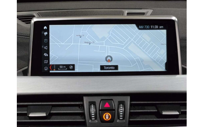 BMW X2 * xDrive28i * CARFAX * ЦЕНА ДО БГ - автомобили, коли, обяви за нови и употребявани 8