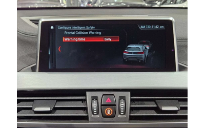 BMW X2 * xDrive28i * CARFAX * ЦЕНА ДО БГ - автомобили, коли, обяви за нови и употребявани 9