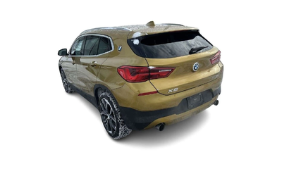 BMW X2 * xDrive28i * CARFAX * ЦЕНА ДО БГ - автомобили, коли, обяви за нови и употребявани 10