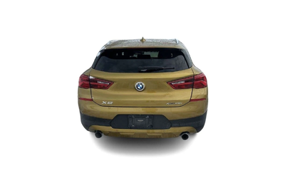 BMW X2 * xDrive28i * CARFAX * ЦЕНА ДО БГ - автомобили, коли, обяви за нови и употребявани 11
