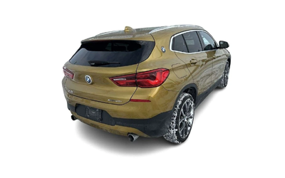 BMW X2 * xDrive28i * CARFAX * ЦЕНА ДО БГ - автомобили, коли, обяви за нови и употребявани 12