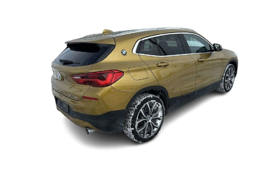 BMW X2 * xDrive28i * CARFAX * ЦЕНА ДО БГ - автомобили, коли, обяви за нови и употребявани 13