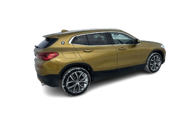 BMW X2 * xDrive28i * CARFAX * ЦЕНА ДО БГ - автомобили, коли, обяви за нови и употребявани 14