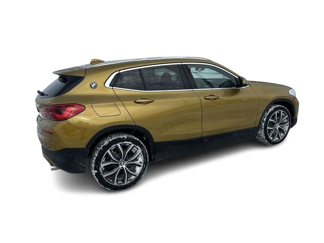 BMW X2 * xDrive28i * CARFAX * ЦЕНА ДО БГ - автомобили, коли, обяви за нови и употребявани 14