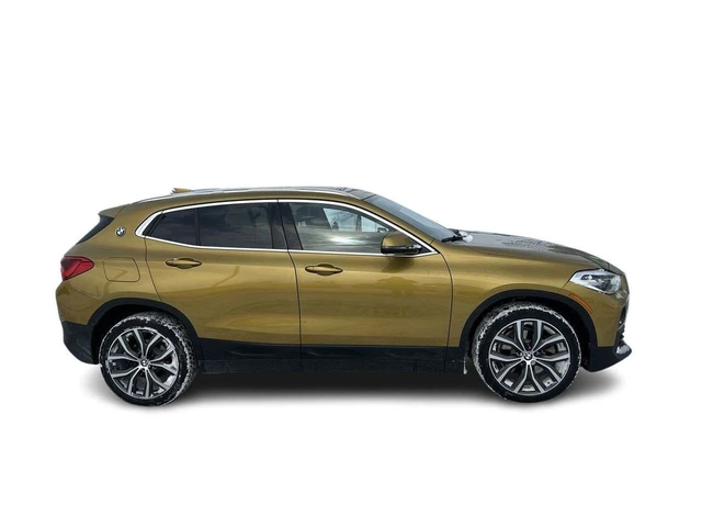BMW X2 * xDrive28i * CARFAX * ЦЕНА ДО БГ - автомобили, коли, обяви за нови и употребявани 15