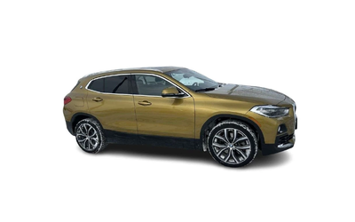 BMW X2 * xDrive28i * CARFAX * ЦЕНА ДО БГ - автомобили, коли, обяви за нови и употребявани 16