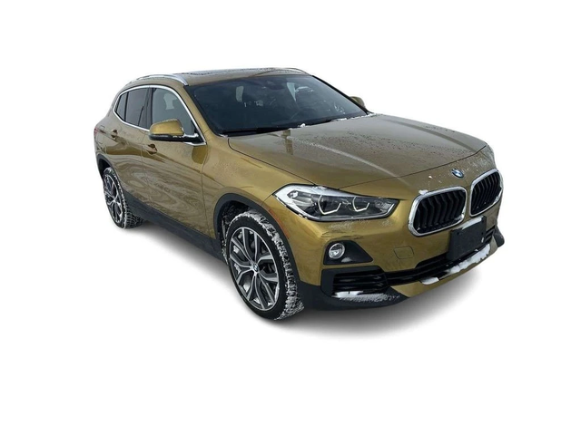 BMW X2 * xDrive28i * CARFAX * ЦЕНА ДО БГ - автомобили, коли, обяви за нови и употребявани 2