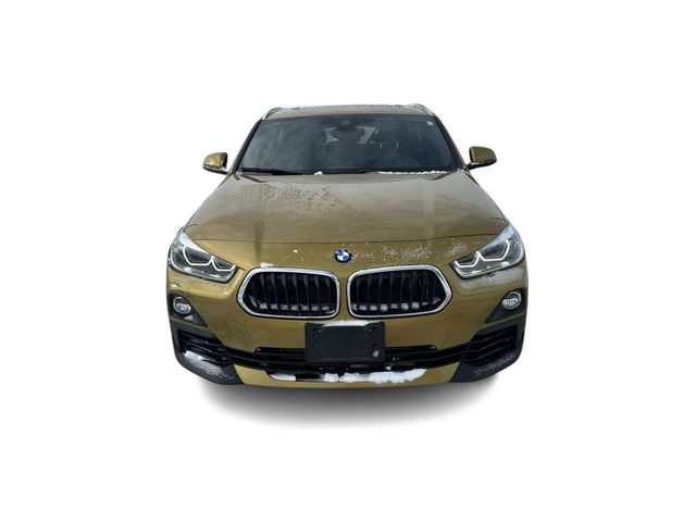 BMW X2 * xDrive28i * CARFAX * ЦЕНА ДО БГ - автомобили, коли, обяви за нови и употребявани 3
