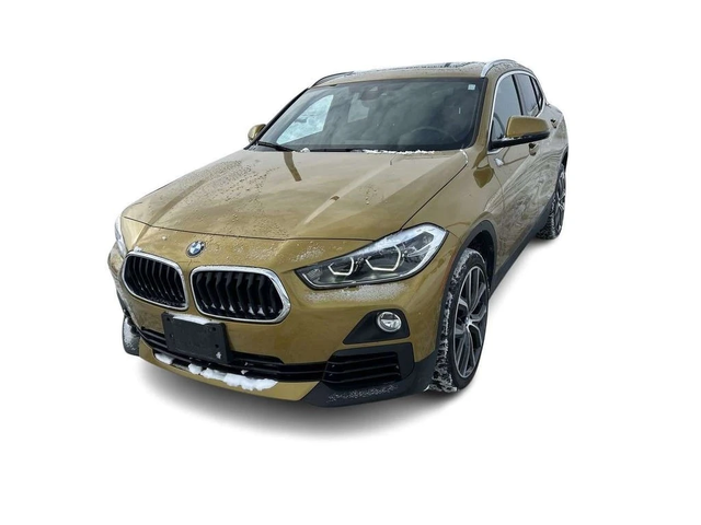 BMW X2 * xDrive28i * CARFAX * ЦЕНА ДО БГ - автомобили, коли, обяви за нови и употребявани 4