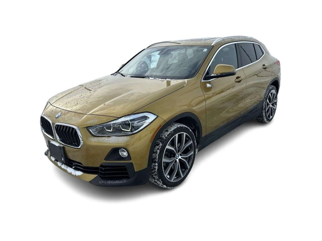 BMW X2 * xDrive28i * CARFAX * ЦЕНА ДО БГ - автомобили, коли, обяви за нови и употребявани 5