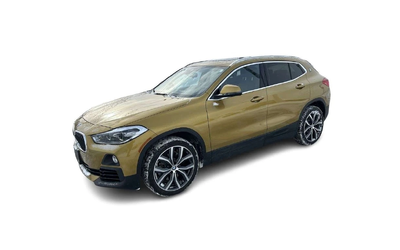 BMW X2 * xDrive28i * CARFAX * ЦЕНА ДО БГ - автомобили, коли, обяви за нови и употребявани 6