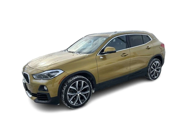 BMW X2 * xDrive28i * CARFAX * ЦЕНА ДО БГ - автомобили, коли, обяви за нови и употребявани 6