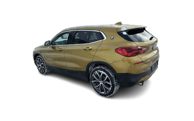 BMW X2 * xDrive28i * CARFAX * ЦЕНА ДО БГ - автомобили, коли, обяви за нови и употребявани 9