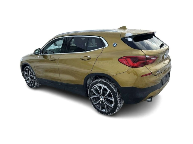 BMW X2 * xDrive28i * CARFAX * ЦЕНА ДО БГ - автомобили, коли, обяви за нови и употребявани 9